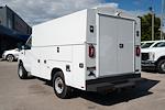 New 2025 Ford E-350 Service Utility Van for sale #1R059 - photo 26