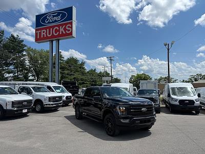 2022 Ford F-150 SuperCrew Cab 4WD Pickup for sale #1R126A - photo 1