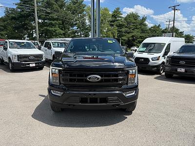 2022 Ford F-150 SuperCrew Cab 4WD Pickup for sale #1R126A - photo 2