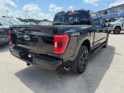 2022 Ford F-150 SuperCrew Cab 4WD Pickup for sale #1R126A - photo 2