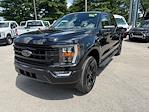 2022 Ford F-150 SuperCrew Cab 4WD Pickup for sale #1R126A - photo 4