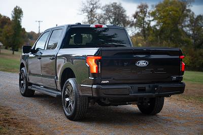 New 2025 Ford F-150 Lightning Flash SuperCrew Cab for sale #1R130 - photo 2