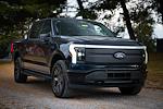 New 2025 Ford F-150 Lightning Flash SuperCrew Cab for sale #1R130 - photo 4