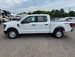 New 2025 Ford F-150 XL SuperCrew Cab 4x4 Pickup for sale #1R158 - photo 3