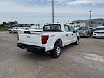 New 2025 Ford F-150 XL SuperCrew Cab 4x4 Pickup for sale #1R158 - photo 5