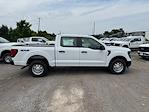 New 2025 Ford F-150 XL SuperCrew Cab 4x4 Pickup for sale #1R158 - photo 6