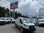 New 2025 Ford Transit 150 Low Roof Upfitted Cargo Van for sale #1R161 - photo 1