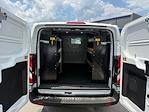 New 2025 Ford Transit 150 Low Roof Upfitted Cargo Van for sale #1R161 - photo 2