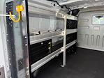 New 2025 Ford Transit 150 Low Roof Upfitted Cargo Van for sale #1R161 - photo 12