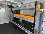 New 2025 Ford Transit 150 Low Roof Upfitted Cargo Van for sale #1R161 - photo 13