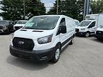 New 2025 Ford Transit 150 Low Roof Upfitted Cargo Van for sale #1R161 - photo 5