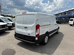 New 2025 Ford Transit 150 Low Roof Upfitted Cargo Van for sale #1R161 - photo 3