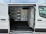 New 2025 Ford Transit 150 Low Roof Upfitted Cargo Van for sale #1R161 - photo 10