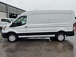 New 2025 Ford Transit 250 Medium Roof Empty Cargo Van for sale #1R167 - photo 3