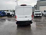 New 2025 Ford Transit 250 Medium Roof Empty Cargo Van for sale #1R167 - photo 4