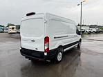 New 2025 Ford Transit 250 Medium Roof Empty Cargo Van for sale #1R167 - photo 5
