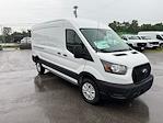 New 2025 Ford Transit 250 Medium Roof Empty Cargo Van for sale #1R167 - photo 7