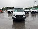 New 2025 Ford Transit 250 Medium Roof Empty Cargo Van for sale #1R167 - photo 8