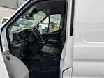 New 2025 Ford Transit 250 Medium Roof Empty Cargo Van for sale #1R167 - photo 9