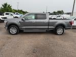 New 2025 Ford F-150 Lariat SuperCrew Cab 4x4 Pickup for sale #1R170 - photo 3