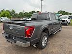 New 2025 Ford F-150 Lariat SuperCrew Cab 4x4 Pickup for sale #1R170 - photo 5