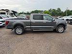 New 2025 Ford F-150 Lariat SuperCrew Cab 4x4 Pickup for sale #1R170 - photo 6
