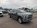 New 2025 Ford F-150 Lariat SuperCrew Cab 4x4 Pickup for sale #1R170 - photo 7