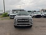New 2025 Ford F-150 Lariat SuperCrew Cab 4x4 Pickup for sale #1R170 - photo 8