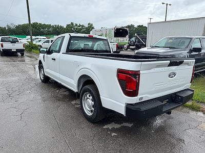 New 2025 Ford F-150 XL Regular Cab Pickup for sale #1R185 - photo 2