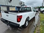 New 2025 Ford F-150 XL Regular Cab Pickup for sale #1R185 - photo 5