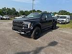2025 Ford F-150 SuperCrew Cab 4x4 Pickup for sale #1R190 - photo 4
