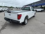 2025 Ford F-150 Regular Cab 4x2 Pickup for sale #1R231 - photo 2