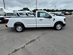 2025 Ford F-150 Regular Cab 4x2 Pickup for sale #1R231 - photo 8