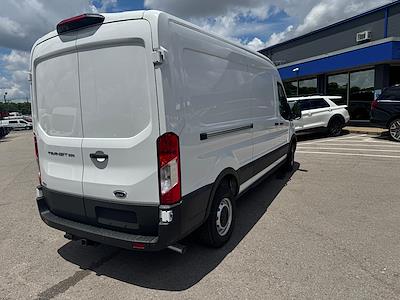 2025 Ford Transit 250 Medium Roof RWD Empty Cargo Van for sale #1R240 - photo 2