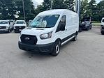 New 2025 Ford Transit 250 Medium Roof Empty Cargo Van for sale #1R240 - photo 4