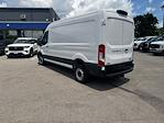 New 2025 Ford Transit 250 Medium Roof Empty Cargo Van for sale #1R240 - photo 6