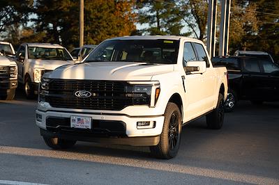 2025 Ford F-150 SuperCrew Cab 4x4 Pickup for sale #1R242 - photo 1