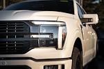 2025 Ford F-150 SuperCrew Cab 4x4 Pickup for sale #1R242 - photo 5