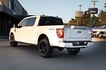 2025 Ford F-150 SuperCrew Cab 4x4 Pickup for sale #1R242 - photo 2