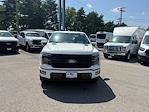 New 2025 Ford F-150 Platinum SuperCrew Cab 4x4 Pickup for sale #1R242 - photo 2