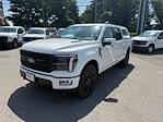 New 2025 Ford F-150 Platinum SuperCrew Cab 4x4 Pickup for sale #1R242 - photo 3