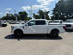 New 2025 Ford F-150 Platinum SuperCrew Cab 4x4 Pickup for sale #1R242 - photo 4