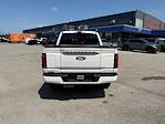 New 2025 Ford F-150 Platinum SuperCrew Cab 4x4 Pickup for sale #1R242 - photo 6