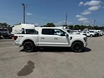 New 2025 Ford F-150 Platinum SuperCrew Cab 4x4 Pickup for sale #1R242 - photo 8