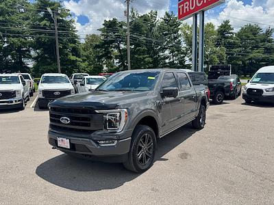 2021 Ford F-150 SuperCrew Cab 4WD Pickup for sale #1R245A - photo 1