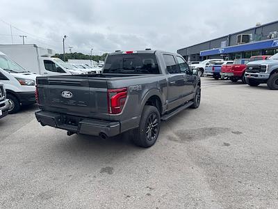 2025 Ford F-150 SuperCrew Cab 4x4 Pickup for sale #1R251 - photo 2