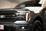 2025 Ford F-150 SuperCrew Cab 4x4 Pickup for sale #1R251 - photo 3