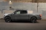2025 Ford F-150 SuperCrew Cab 4x4 Pickup for sale #1R251 - photo 7