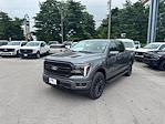 New 2025 Ford F-150 Lariat SuperCrew Cab 4x4 Pickup for sale #1R251 - photo 3