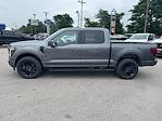 New 2025 Ford F-150 Lariat SuperCrew Cab 4x4 Pickup for sale #1R251 - photo 4